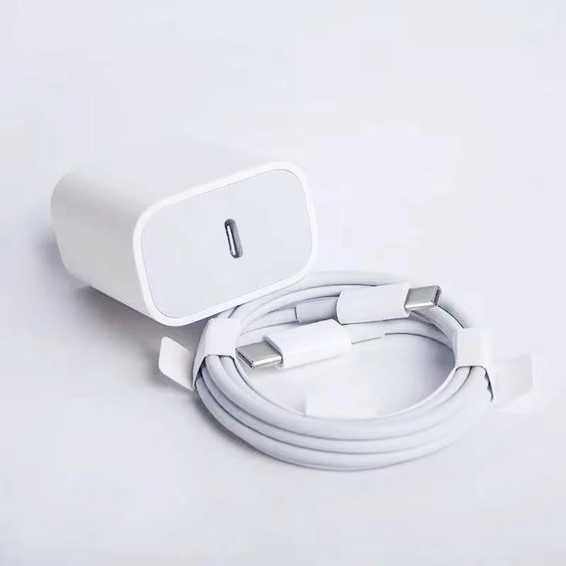 for iPhone14 Original Adapter Pd 20W Charger USB-C Fast Charger