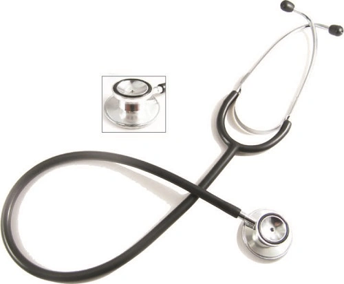 Best Price Good Quality Medical Stethoscope for Wholesale/Supplier