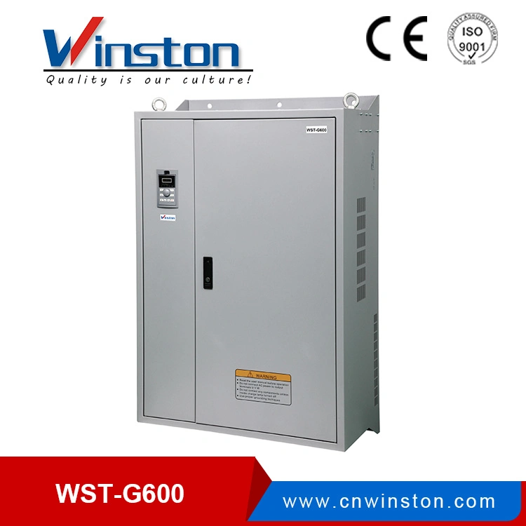 Manufactory Altivar 132kw 175HP 400V 3pH AC Inverter Drive