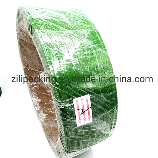 Plastic Strapping Manufacture