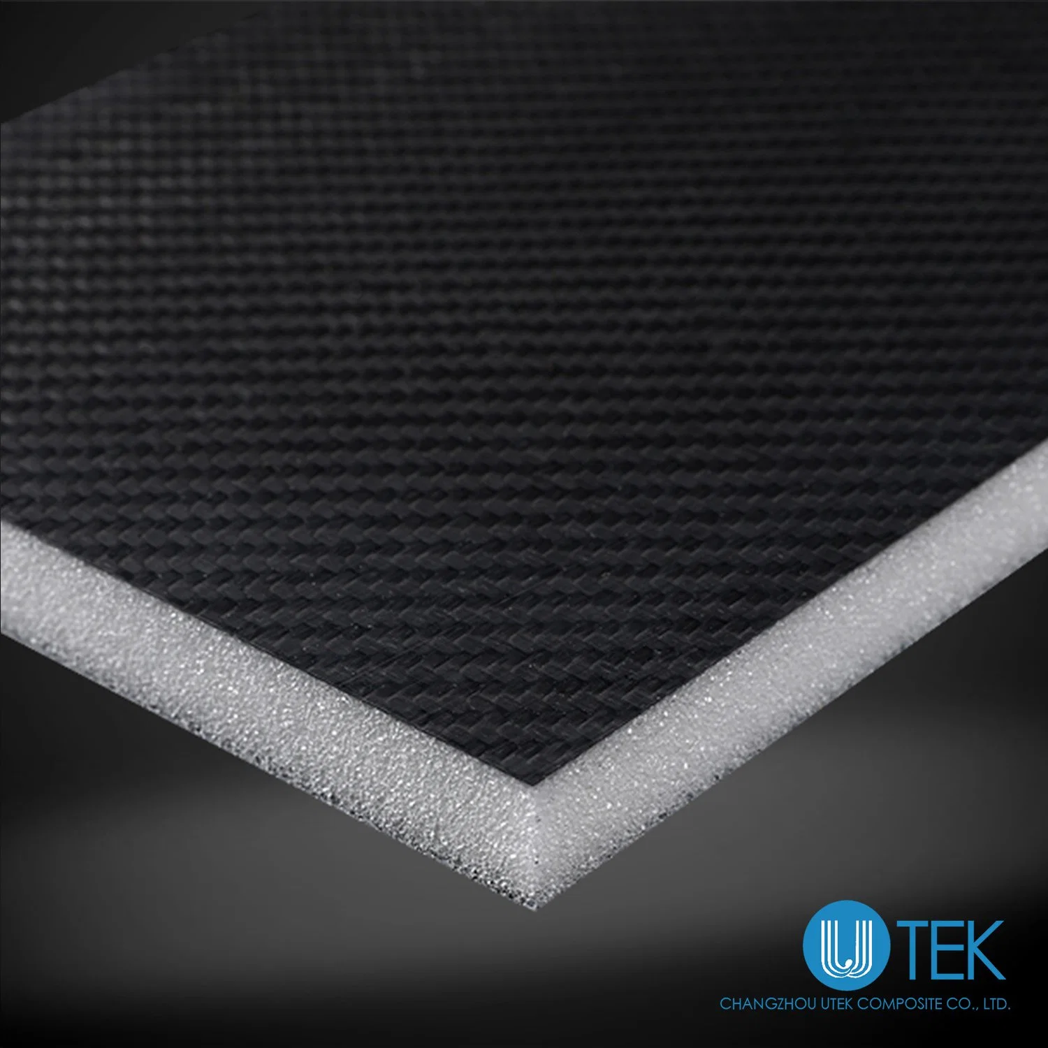 50kg/M3 PMI Foam (Polymethacrylimide Foam) for Aerospace