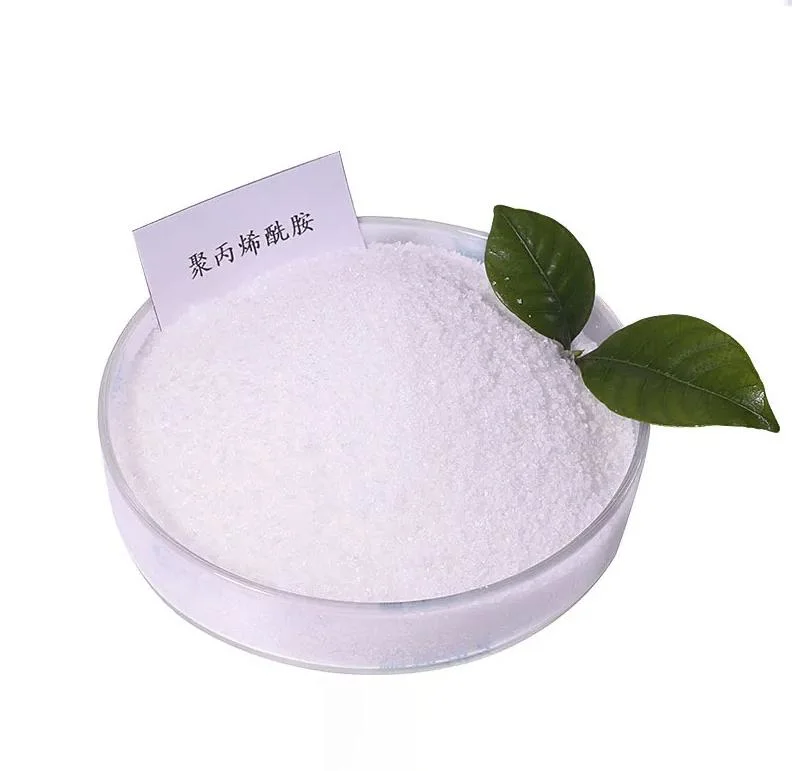 Low Price Hot Selling PAM Polyacrylamide White Powder Oilfield Drilling Platform Drilling Fluid Coagulant CAS 9003-05-8