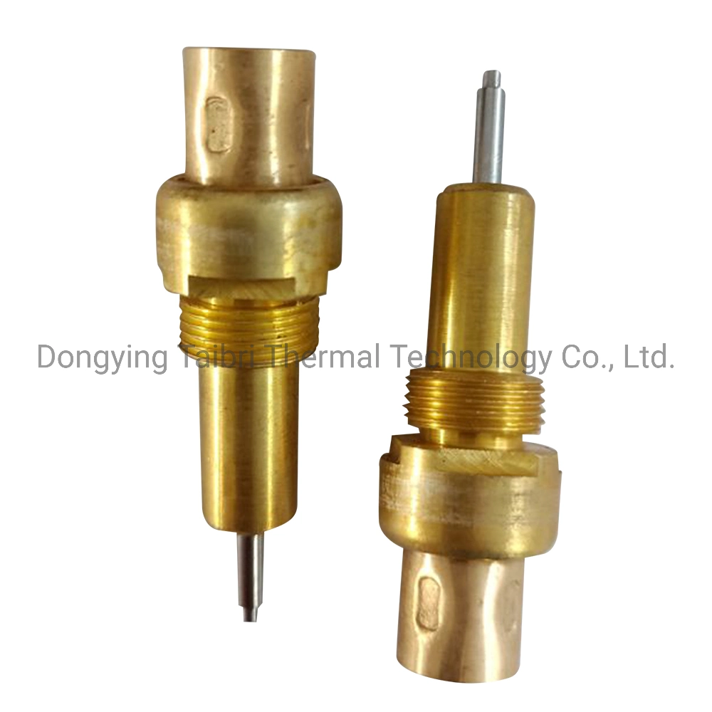 Mixing Valve Thermostat Solar Water Heater Part HVAC Accessories