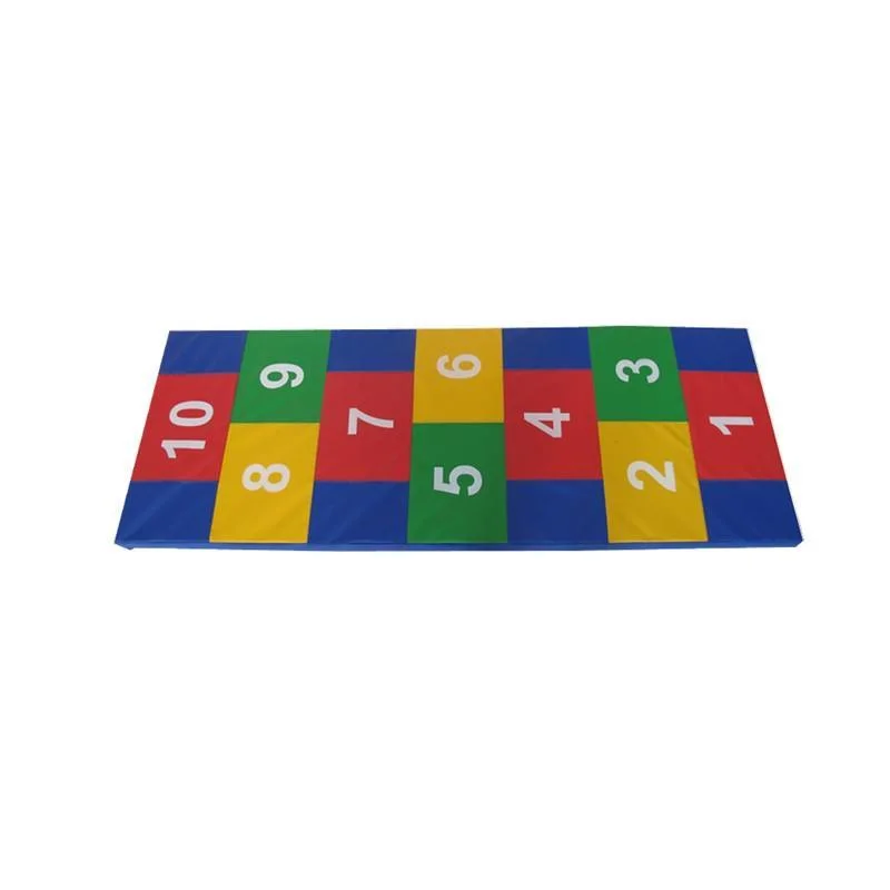 Honloy Factory Price Guaranteed Quality Unique Europe Kids Floor Jigsaw Rolling Thick for Floor Kids Room Baby EVA Puzzle Mat