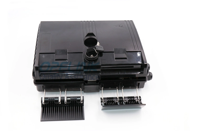 Outdoor Fiber Optic Distribution Box Optical Fiber Cable Junction Box Termination Box