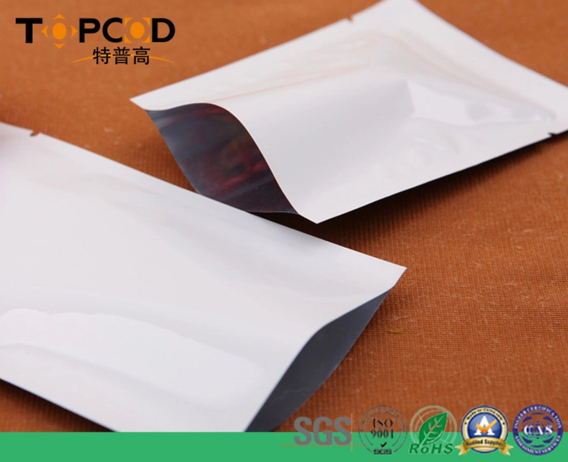 RoHS Reach Standard Certificated Rapid Diagnostic Test Kit Silica Gel Desiccant with Foil Pouches