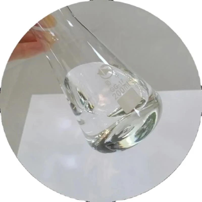 Chemical Raw Material Dioctyl Adipate Doa CAS 103-23-1