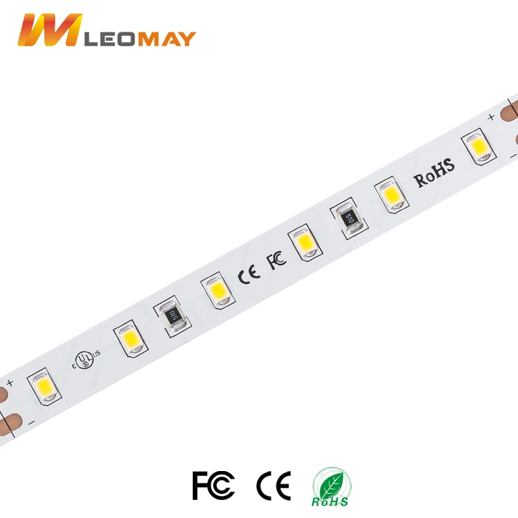 2835 Waterproof/Non-waterproof LED Strip with UL Listed