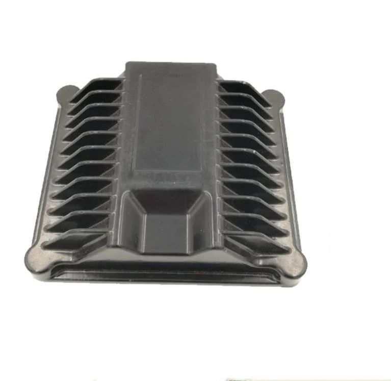 Customizable Aluminum Alloy Die Casting Accessories