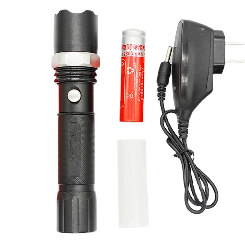 USB Rechargeable Multifunction Safety Hammer Self Defense LED Torch Flash Light Car Emergency Escape Rescue LED Torch