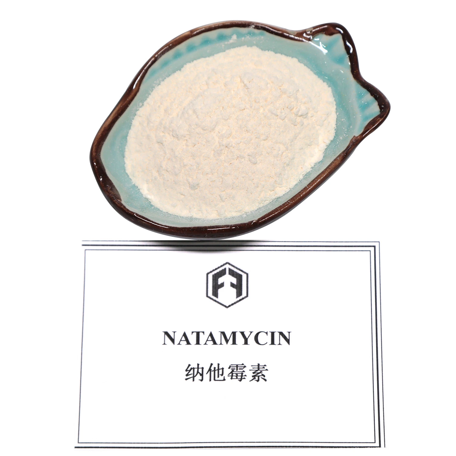 Bio natürliche Natamycin Konservierungsstoffe Calcium Propionat für Eis