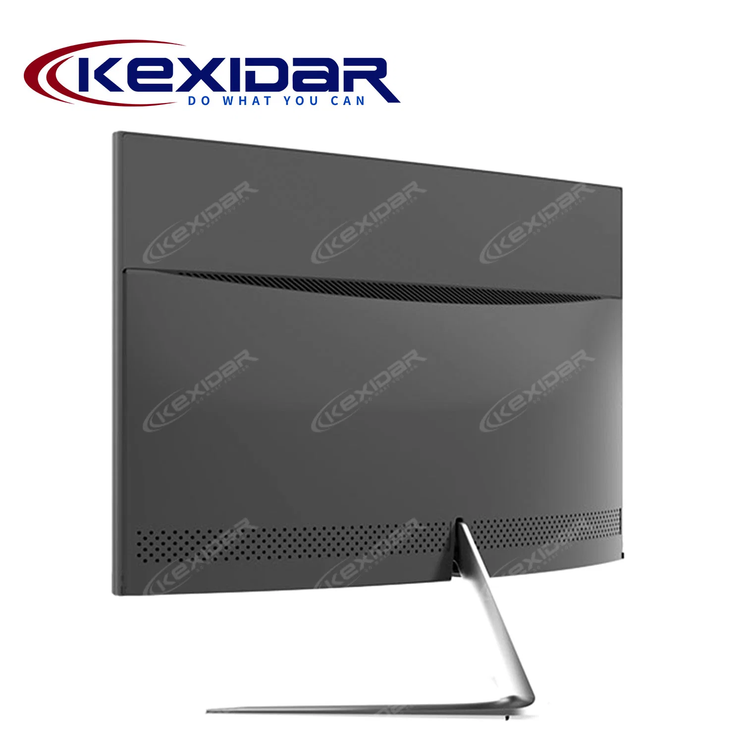 23.8 Inch DDR4 Office Desktop All-in-One Computer