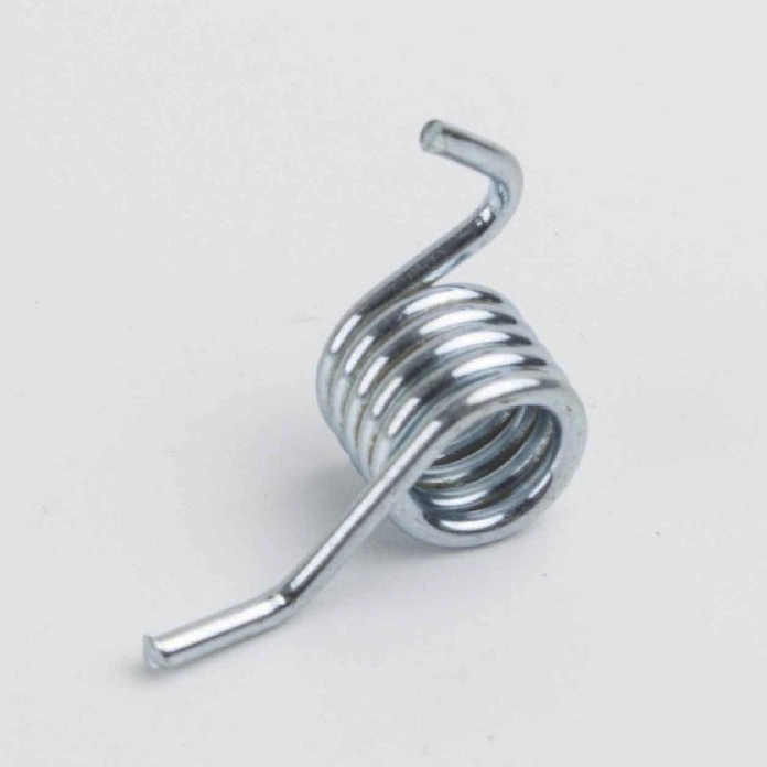 China Manufacturer Supplier High quality/High cost performance  Custom Flat Stainless Steel Torsion Spring