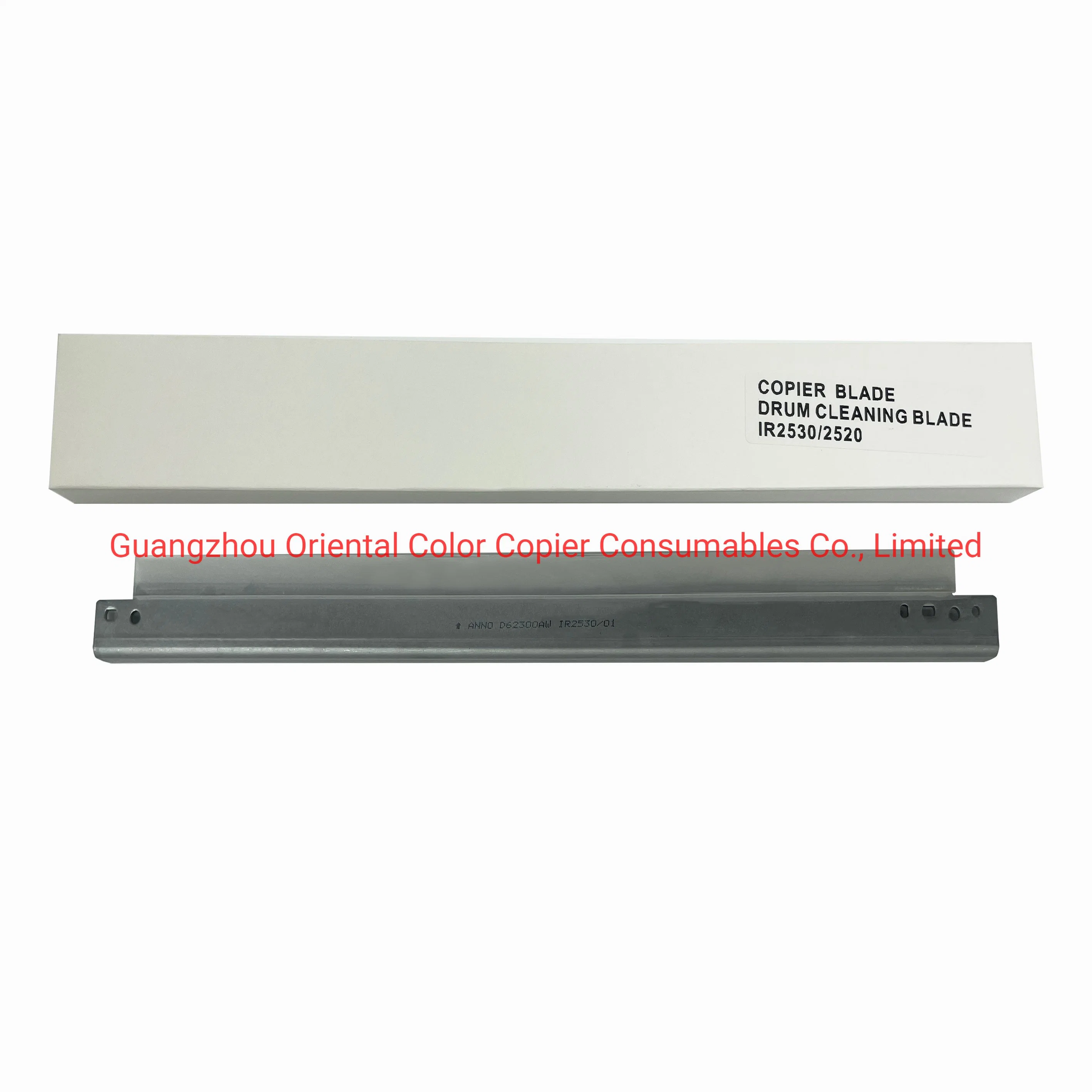 Drum wiper Cleaning Blade for Canon Digital Copier and Printer IR2520 2525 2530 2535 2545