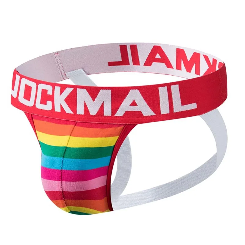 Hot Custom Male Underpants Pride Jockstraps