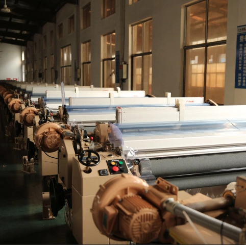 Tongda Home Textile Fabric Making Machine