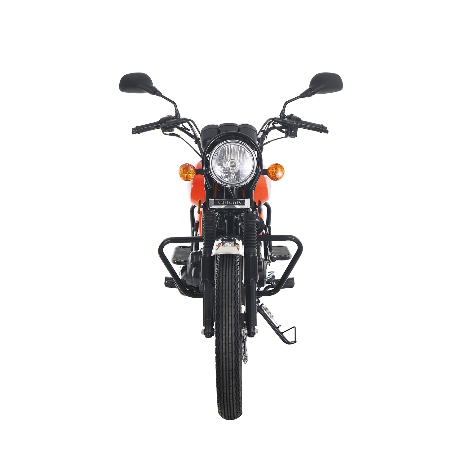 125cc/150cc/200cc Balance Shaft Engine India Bajaj Boxer with Cap Electric Scooter / 150cc Motorbike /125cc Motorcycle SL150-Kg