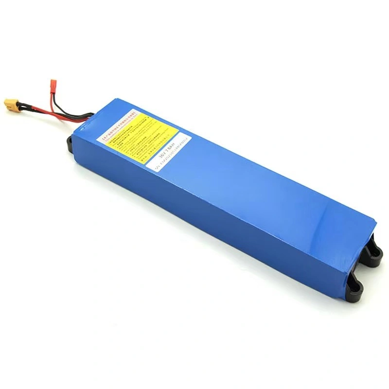 Eastar 36V 10Ah Lithium-Batterie-Pack Energiespeicher wiederaufladbar Elektrische Fahrräder Roller