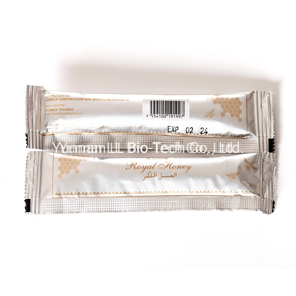 Etumax Royal Honey VIP 24sachet * 20g