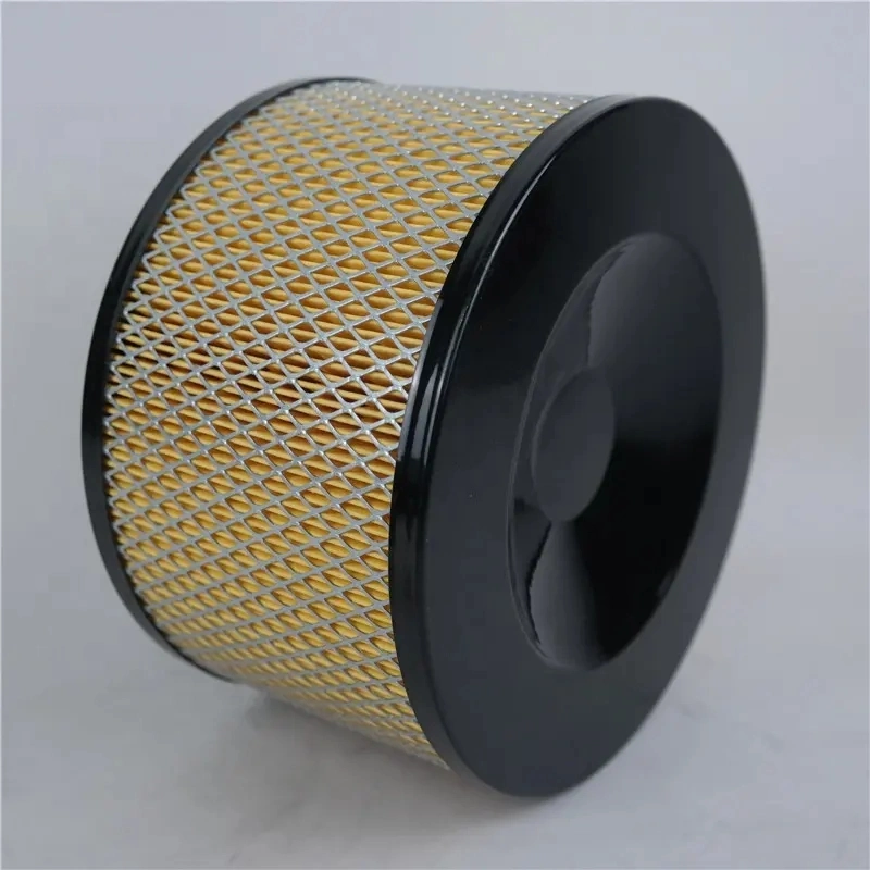 High quality/High cost performance  Air Screw Compressor Accessories 1625173613 Iron Cover Air Filter for Compressors