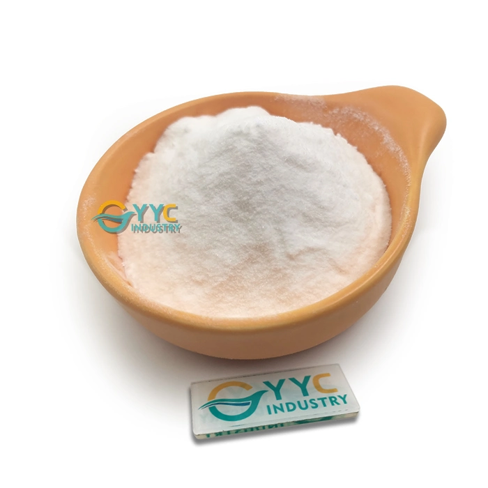 Factory Supply Mildronate Powder CAS 76144-81-5 with Save Delivery Mildronate