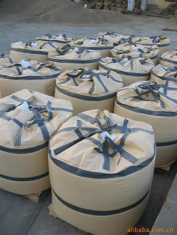 PP Woven Bulk Ton Bag for Powder