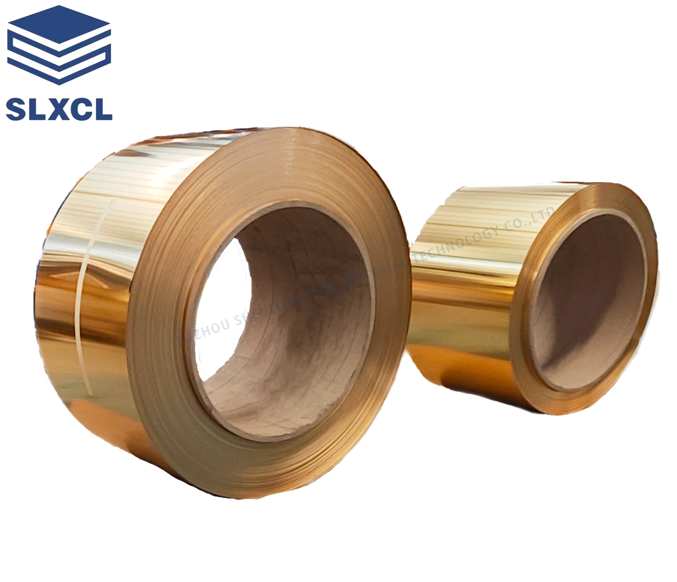 Daily Use Raw Material Customized Copper Clad Steel Sheet Coil for Cup Kettle Flashlight Socket