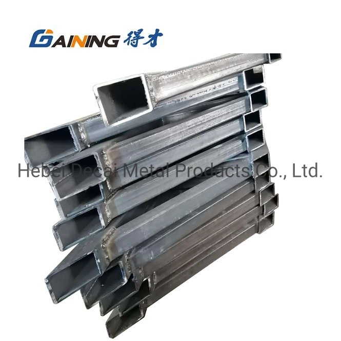 Steel Sheet Engineering Truss/ Steel Structure Grid and Truss