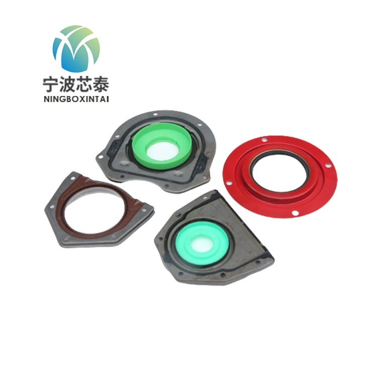 Wear Resistant Polyurethane Oil Cylinder Maintenance Piston Rod Special Oil Seal Accessories