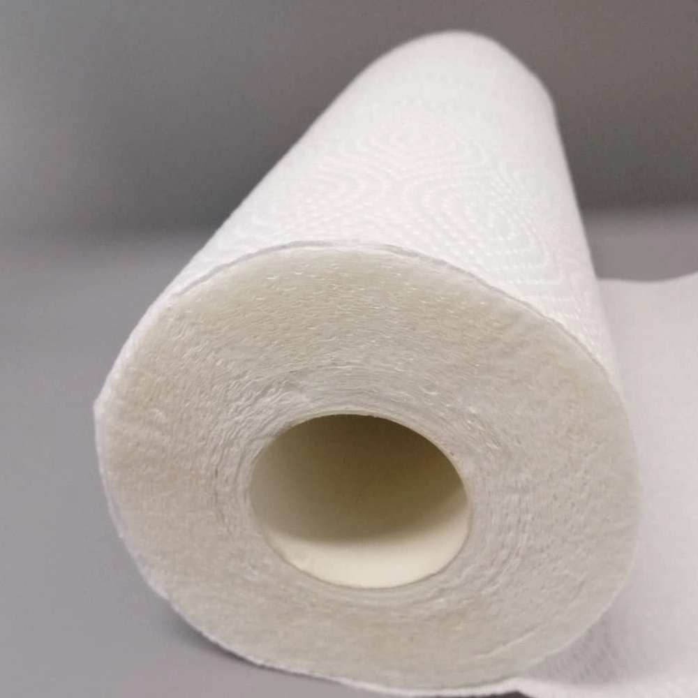 Wholesale/Supplier 100% Virgin Kitchen Paper Towel