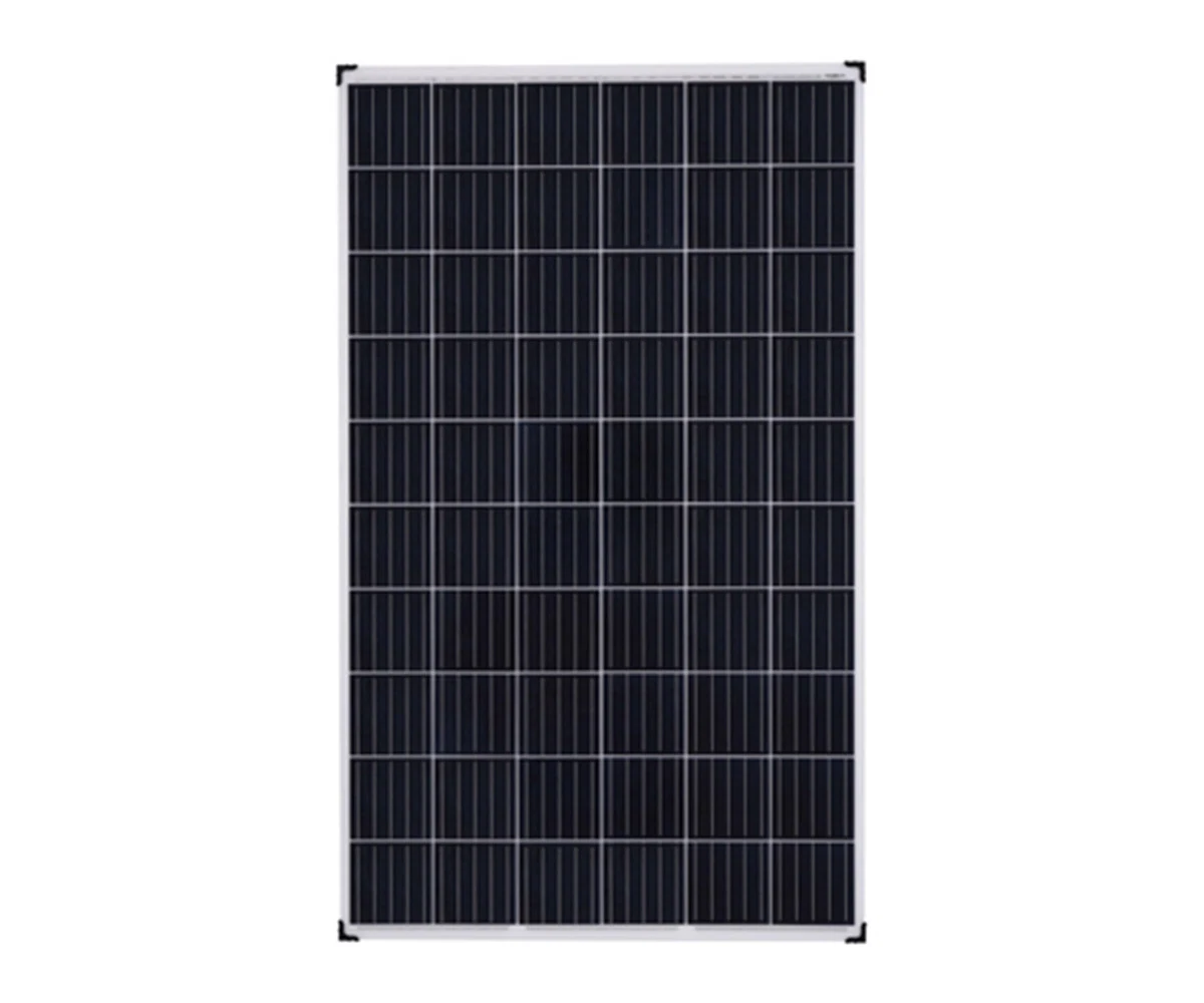 315W Bifacial 60 Cells Monocrystalline Solar PV Module