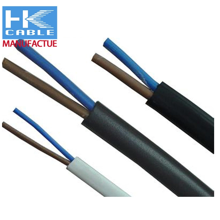 3 Core 10AWG Indoor Heavy Equipment Cable St Power Cable