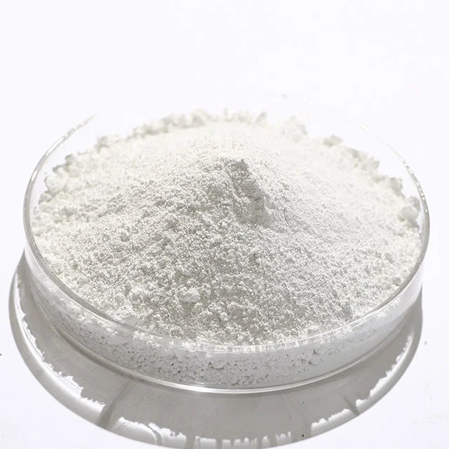 Factory Price Oxide Pigment Titanium Rutile Grade R616 Easily Dispersible TiO2 Used in Papermaking