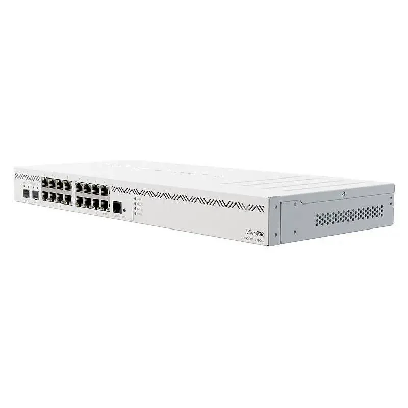 Mikrotik Cloud Core Router Ccr2216-1g-12xs-2xq