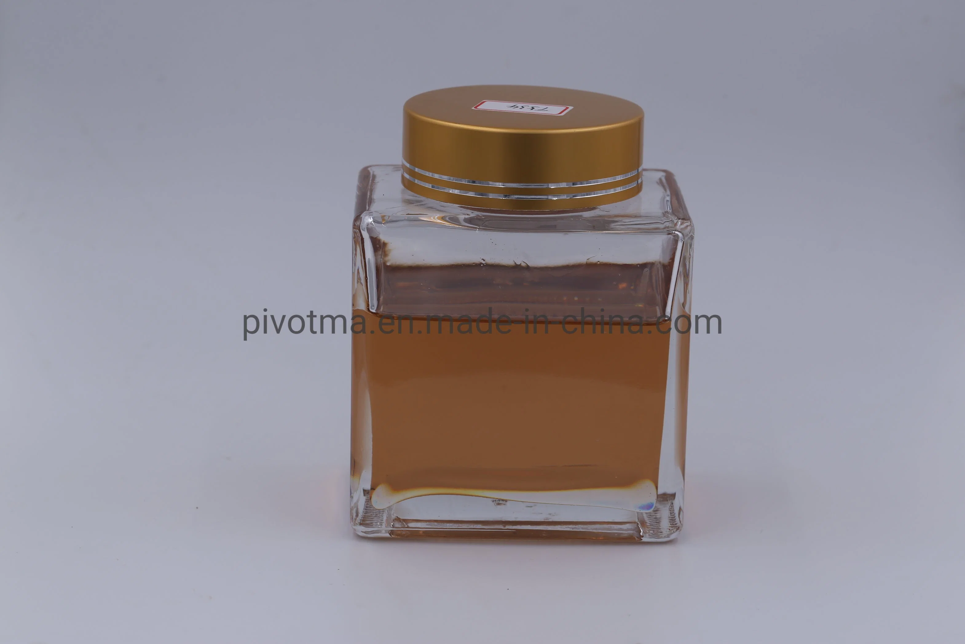 High Temperature Antioxidant Lubricant Additives/High Temperature Antioxidant Butyl Octyl Diphenylamine