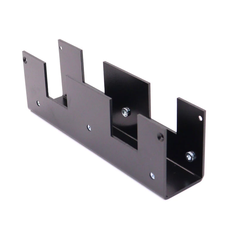 Stainless Steel Aluminum Component Metal Part Fabricating Bending Welding