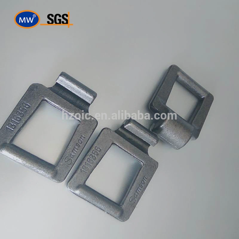 High quality/High cost performance  Iron Forged Detachable Chain