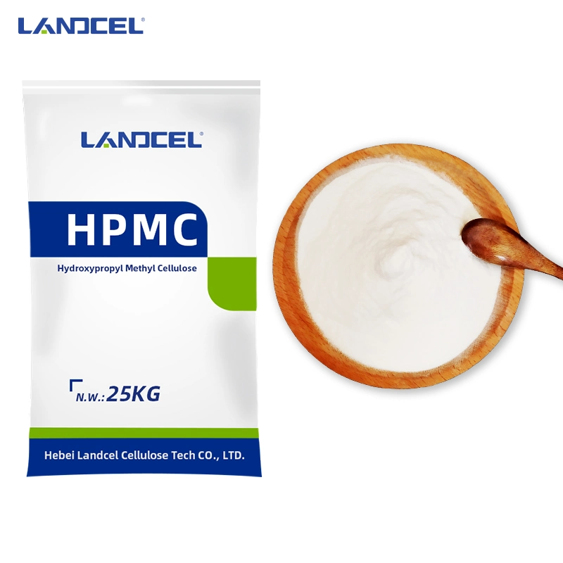 High Water Retention Hydroxy Propyl Methyl Cellulose HPMC Readymix Plaster Additives