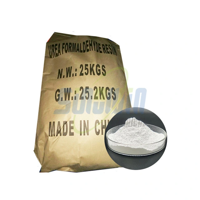 Industry Grade Wood Adhesives Urea Formaldehyde UF Resin Powder for Finishes Particle Board