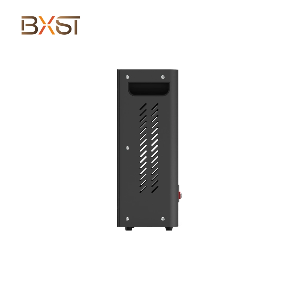 Bxst AVR High-Power Relay Automatic Power Supply Transformer Voltage Stabilizer Regulator