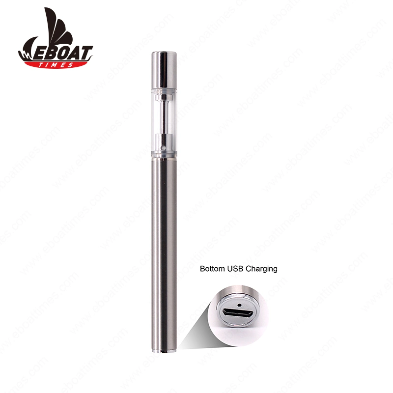 New Upgrade Mouthpiece O8s Wholesale/Supplier Rechargeable Oil Vape Pen