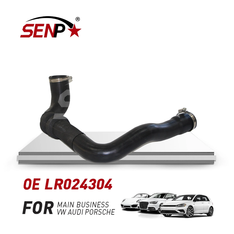 Senpei Auto Germany Car Parts High quality/High cost performance  Pressure Hose OEM Lr034645 for Land Rover Range Rover 2013