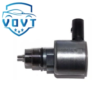 Common Rail High Pressure Valve 9307-522A Fuel Pressure Regulator 9307z522A for Sprinter