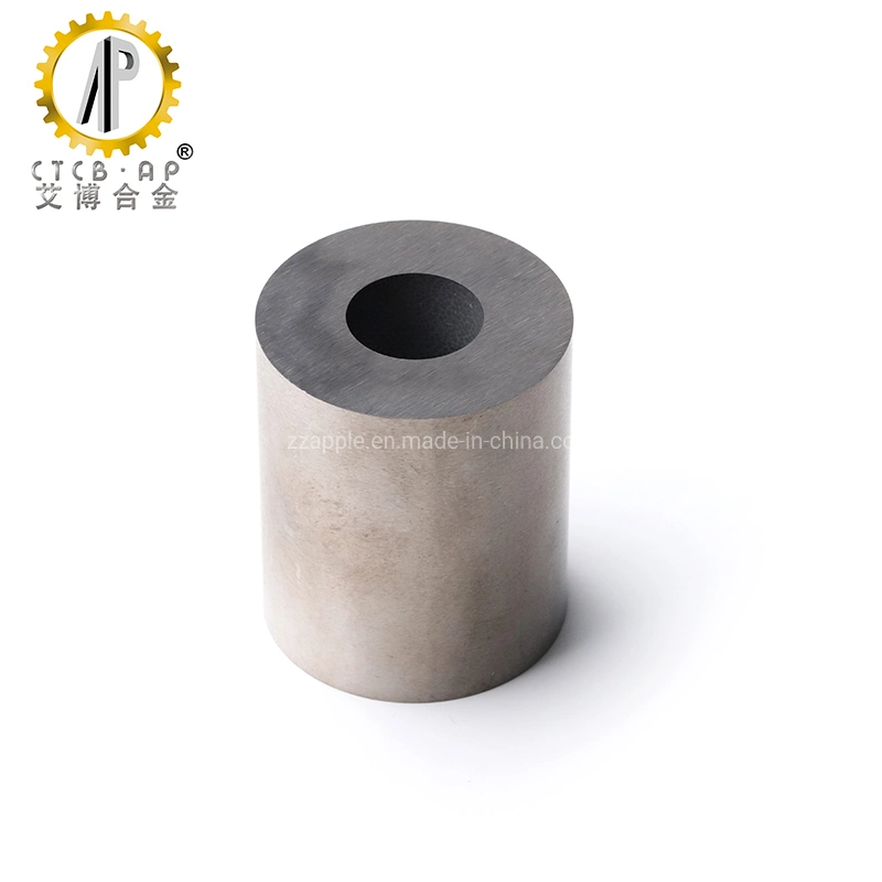 China Professional Tungsten Carbide Cold Heading Dies Supplier with Good Impact Resistance