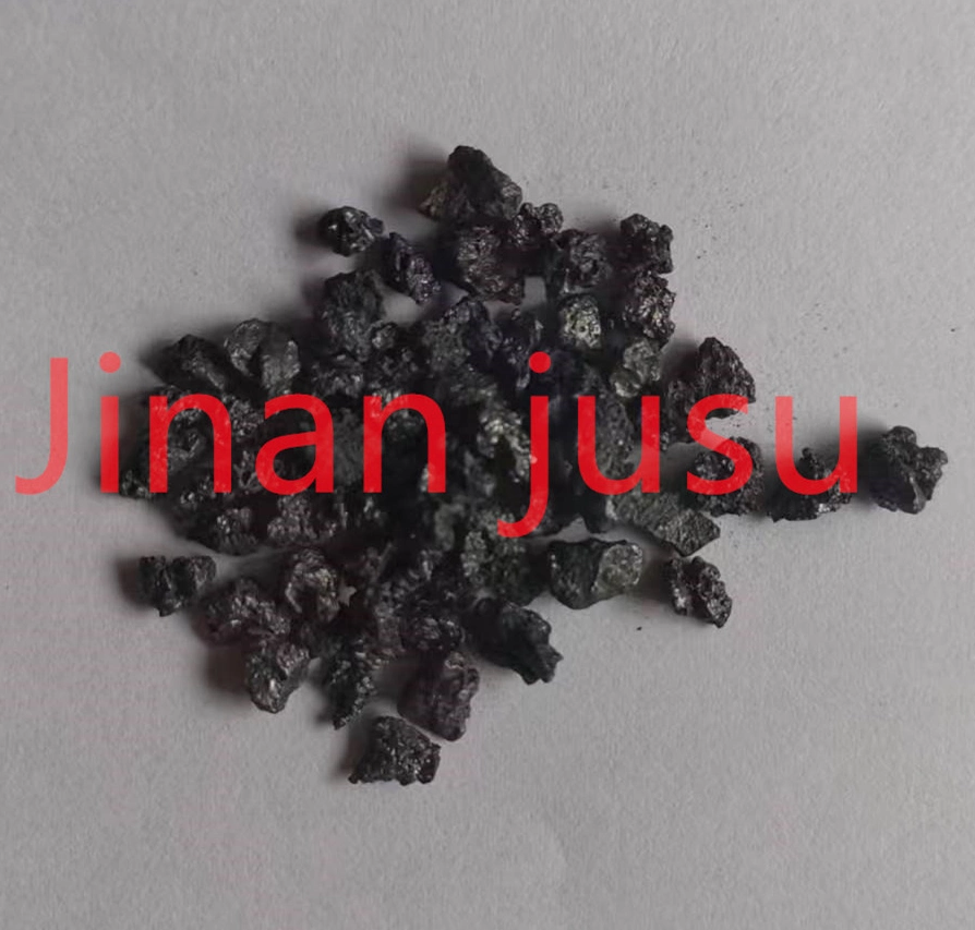 Graphite Flake Used for Steel Making Calcined Petroleum Coke