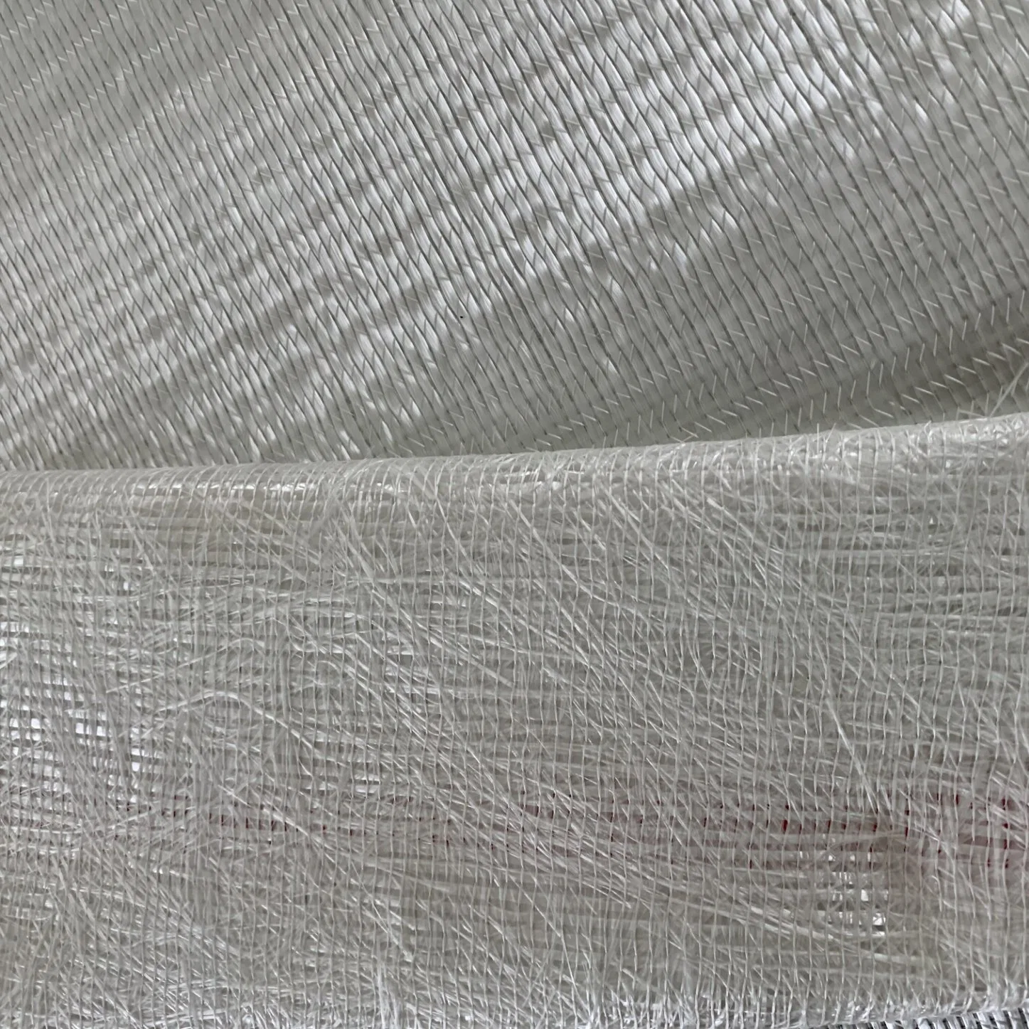 Manufacturer for E Glass Double Bias Biaxial Glass Fabric Fiberglass Cloth