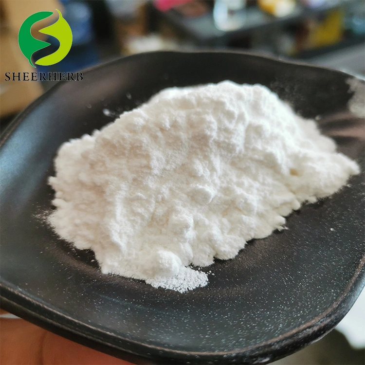 High quality/High cost performance Hot Sale Discount Price Koji Palmitate Powder / Hyaluronic Acid Powder