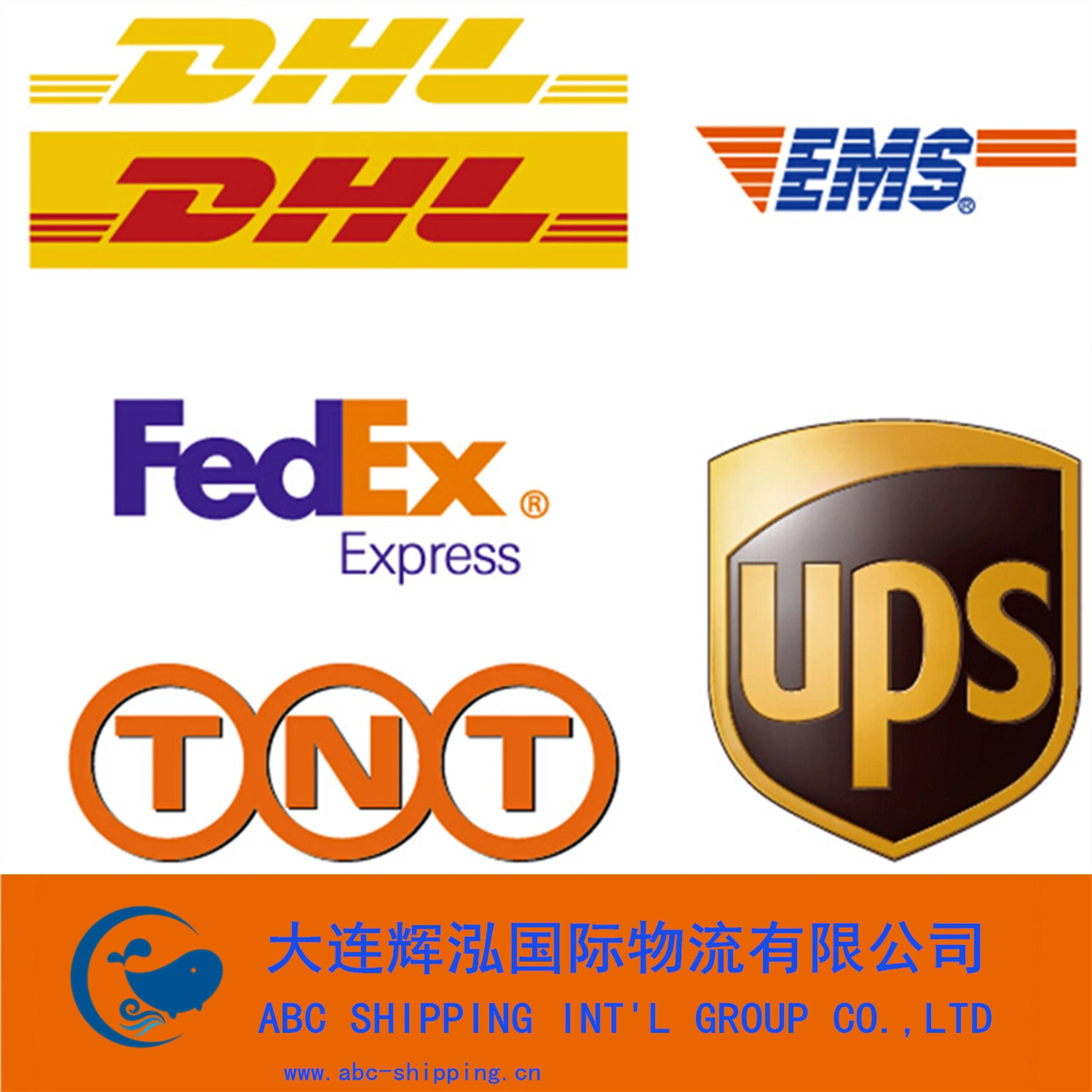 Global Door to Door Express Service