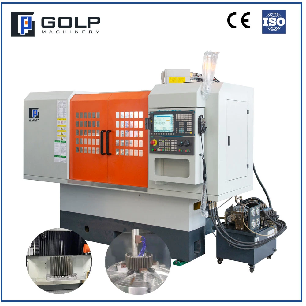 High Efficiency Precision CNC Internal Cylindrical Grinder Grinding Machine for Inner Bore Hole