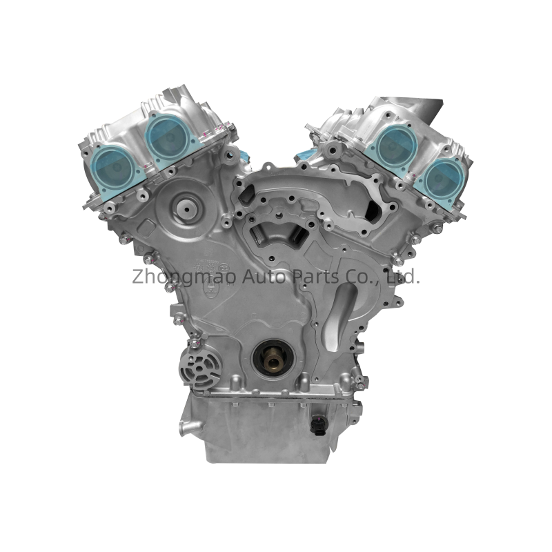 Top-Notch Auto Spare Part Engine for Maserati Geberit Levante President M156 3.0L